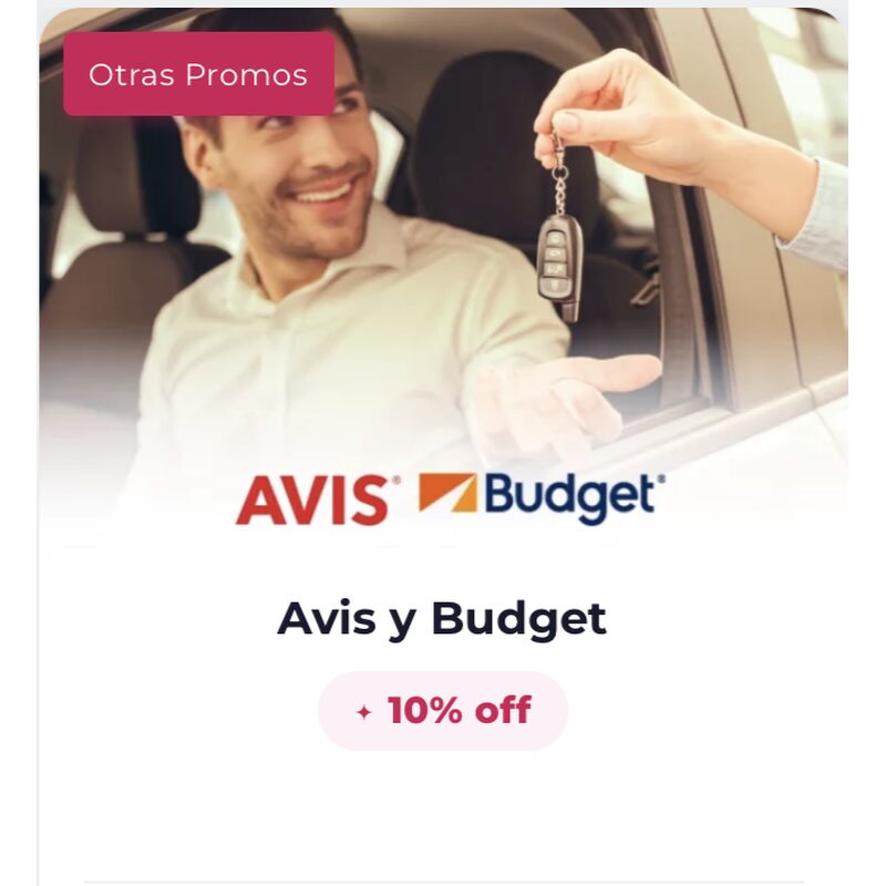 Oferta especial