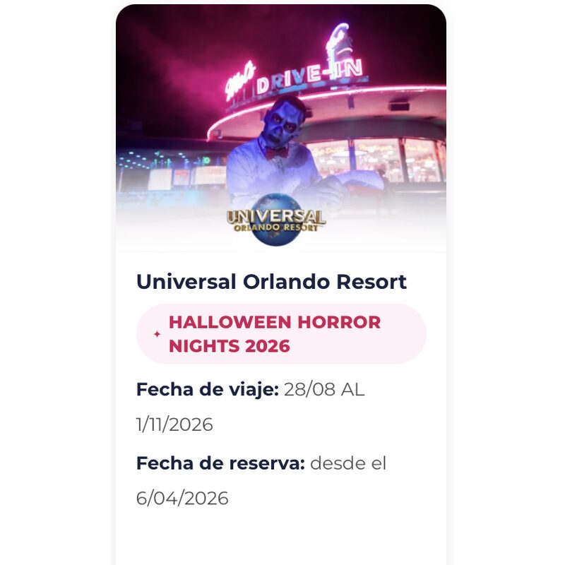 Oferta especial