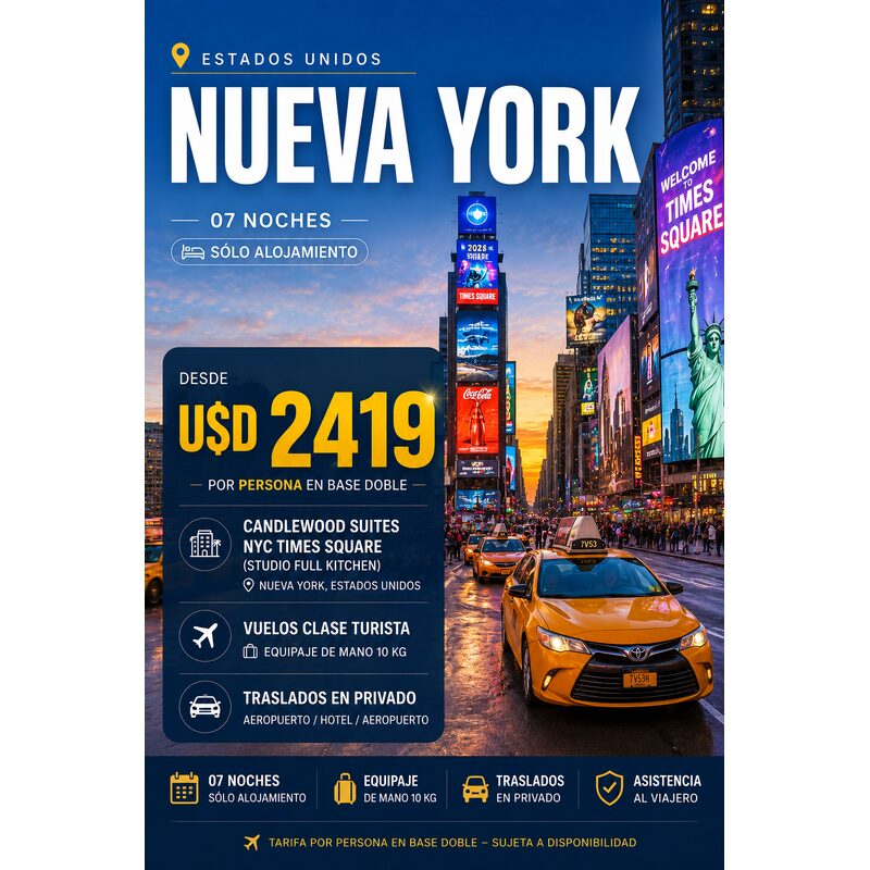 Oferta especial
