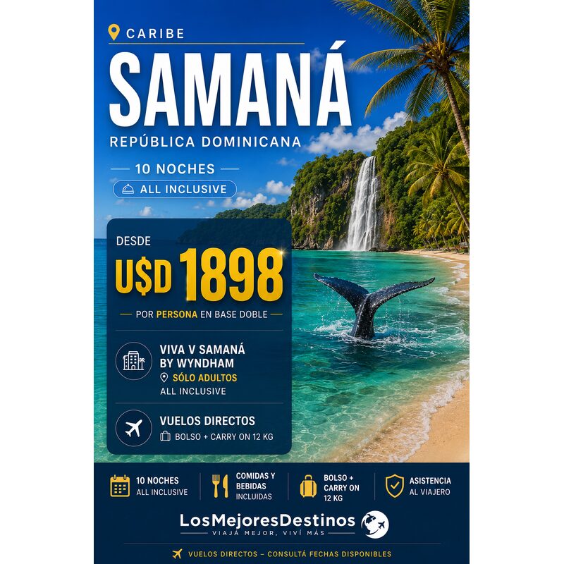 Oferta especial